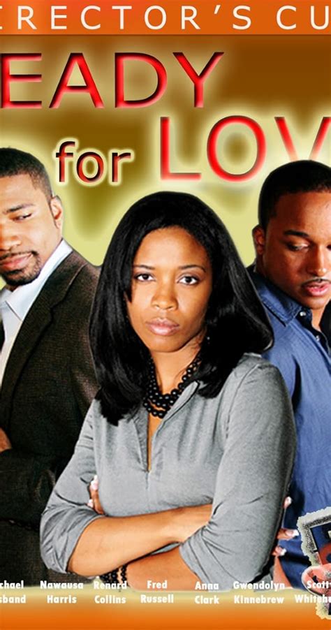 Ready for Love (2007) film online,Dreka Shevon,Dreka Shevon,Scotty Whitehurst